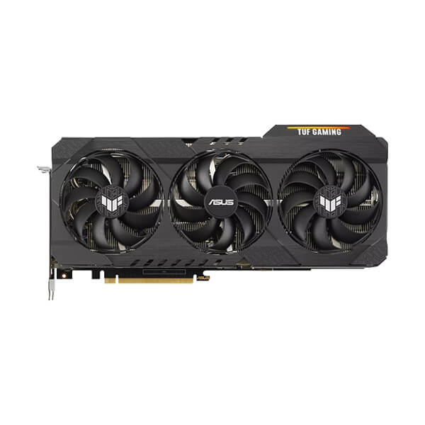 Asus TUF Gaming RTX 3080 12GB Gaming Graphics Card